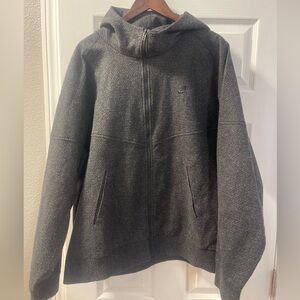 Nike tech pack Full-Zip Hoodie